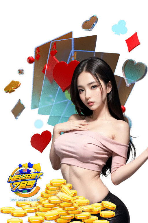 newbet789 เครดิตฟรี