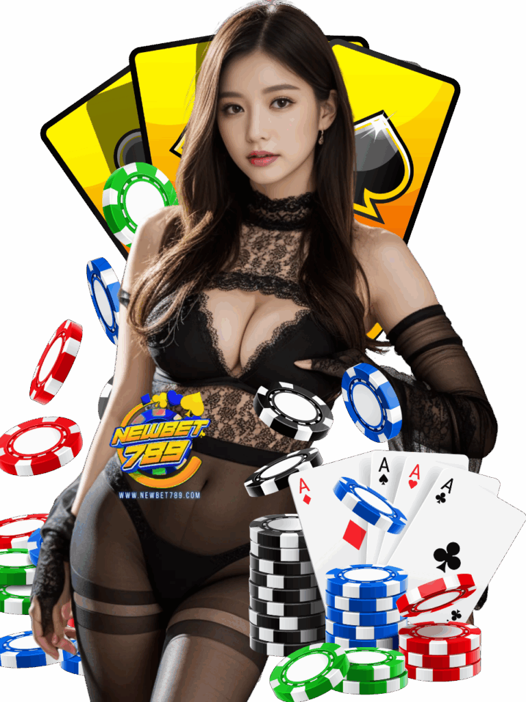 789 พนันออนไลน์
